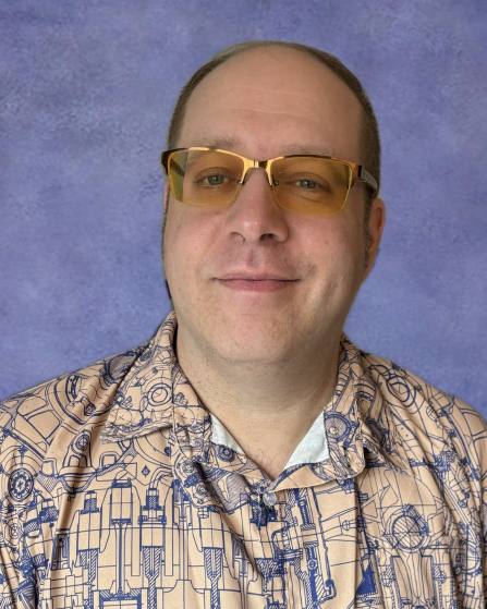 Andrew Levine